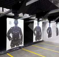 Indoor Ranges Solutions